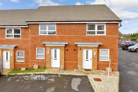 2 bedroom terraced house for sale, Cromwell Avenue, East Cowes PO32