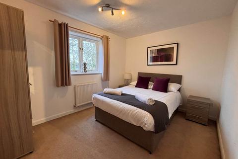 2 bedroom semi-detached house to rent, Broadgate, Norwich NR8