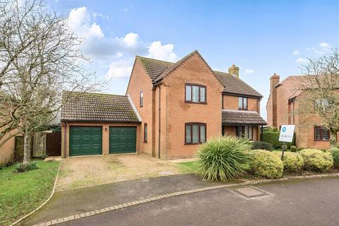 undefined, Northfields, Bulkington, Devizes