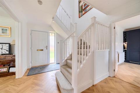 undefined, Northfields, Bulkington, Devizes