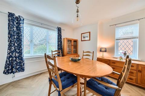 undefined, Northfields, Bulkington, Devizes