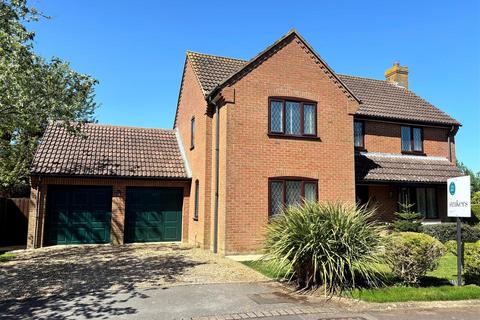 undefined, Northfields, Bulkington, Devizes