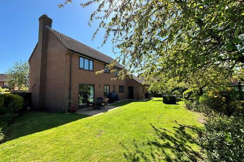 undefined, Northfields, Bulkington, Devizes