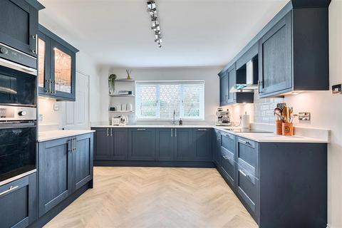 undefined, Northfields, Bulkington, Devizes