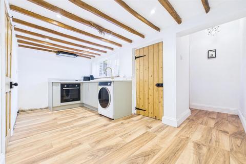 2 bedroom terraced house for sale, The Street, Bintree, Dereham
