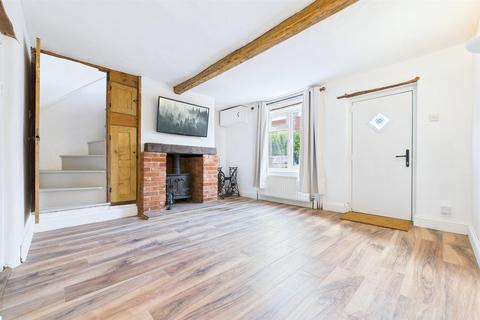 2 bedroom terraced house for sale, The Street, Bintree, Dereham
