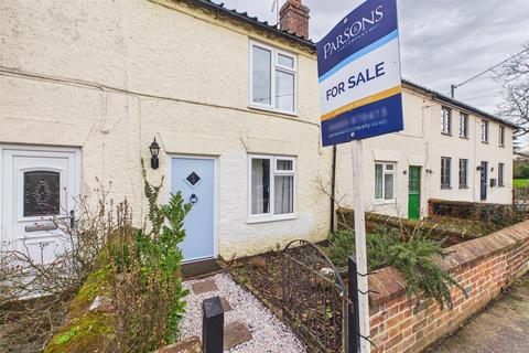 undefined, The Street, Bintree, Dereham