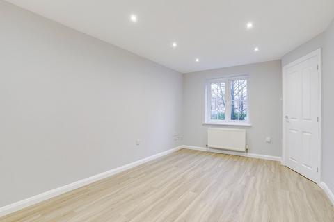 undefined, James Drive, Nottingham NG14