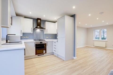undefined, James Drive, Nottingham NG14