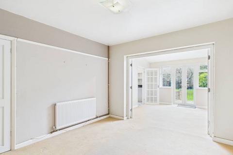 4 bedroom house for sale, Grosvenor Road, Staines-upon-Thames, Surrey, TW18