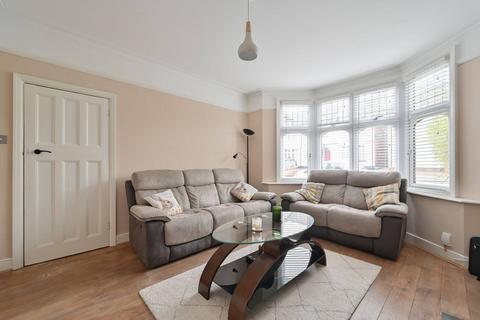 undefined, Chandos Road, Harrow, HA1