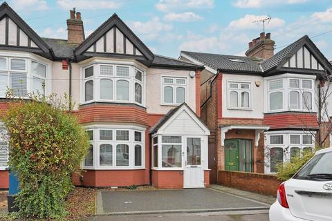 3 bedroom semi-detached house for sale, Chandos Road, Harrow, HA1