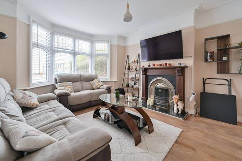 undefined, Chandos Road, Harrow, HA1