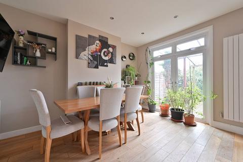 undefined, Chandos Road, Harrow, HA1
