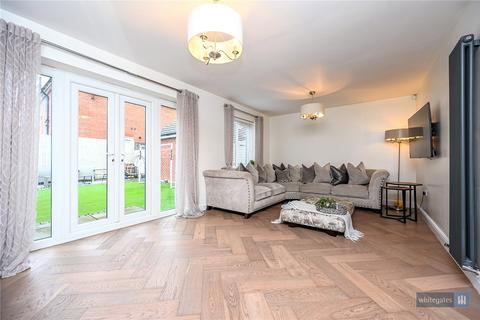 undefined, Lear Road, Merseyside L34
