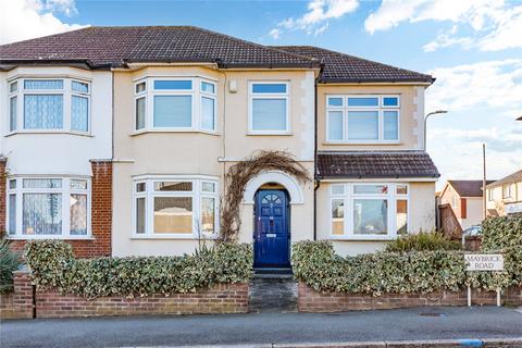 undefined, Maybrick Road, Hornchurch, RM11