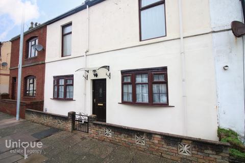 2 bedroom terraced house for sale, Kent Street,  Fleetwood, FY7