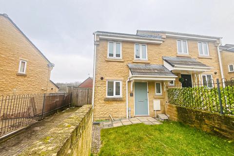 2 bedroom semi-detached house for sale, Pudding Fold, Hyde