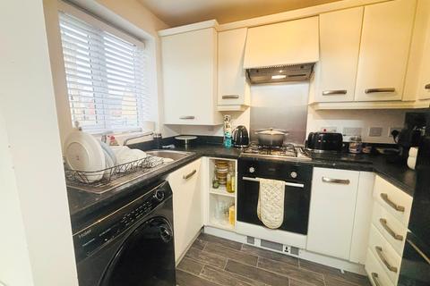 2 bedroom semi-detached house for sale, Pudding Fold, Hyde