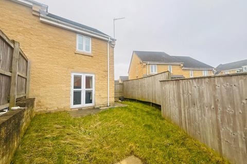 2 bedroom semi-detached house for sale, Pudding Fold, Hyde