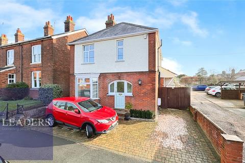 undefined, Pretoria Road, Halstead, Essex