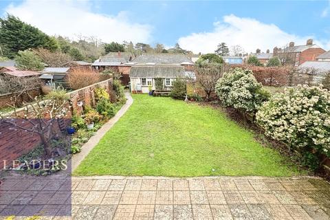 undefined, Pretoria Road, Halstead, Essex
