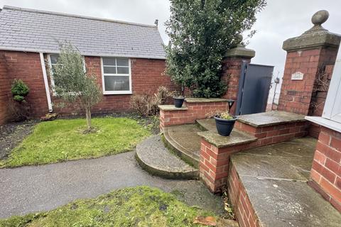 undefined, Princess Road, Seaham, County Durham, SR7