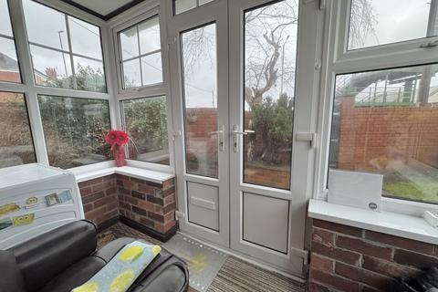 undefined, Princess Road, Seaham, County Durham, SR7
