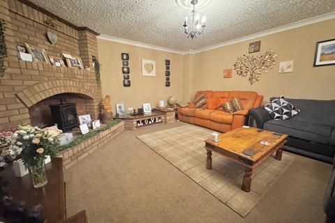 undefined, Princess Road, Seaham, County Durham, SR7