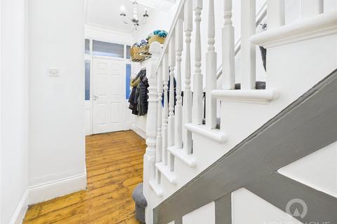 4 bedroom end of terrace house for sale, Clifton Road, Darlington, Durham, DL1