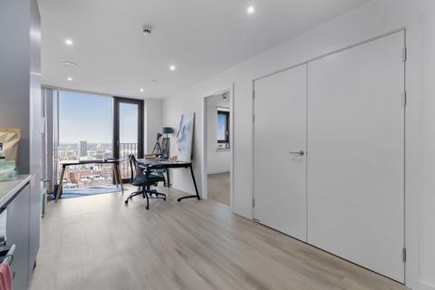 undefined, Store Street, Manchester, M1