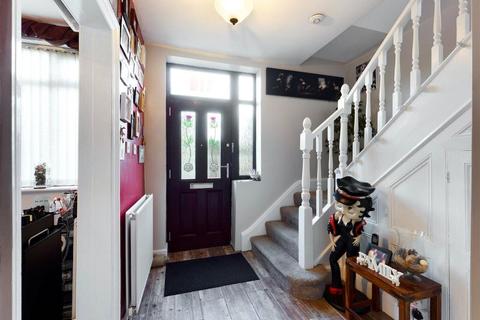 undefined, North Cliff Road, Doncaster DN12