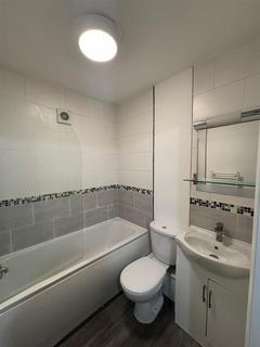 undefined, Henrietta Street, Ashton-Under-Lyne OL6