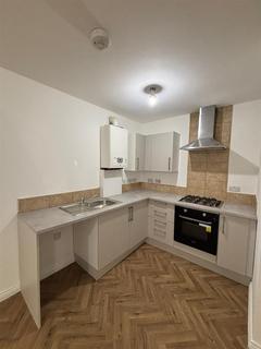 undefined, Henrietta Street, Ashton-Under-Lyne OL6