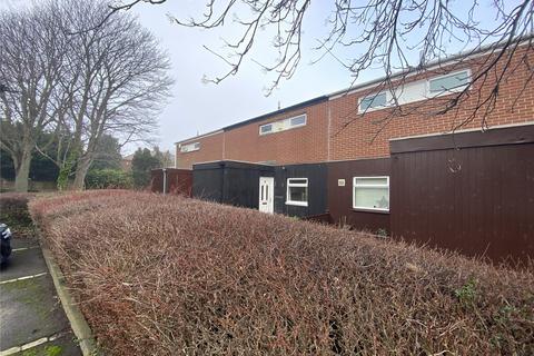 undefined, Cambo Place, North Shields, NE30