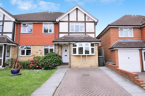 The Birches, Bushey WD23
