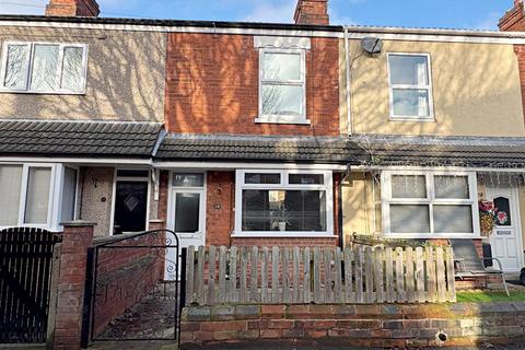 Oole Road, Cleethorpes, N.E. Lincs, DN35 8LR