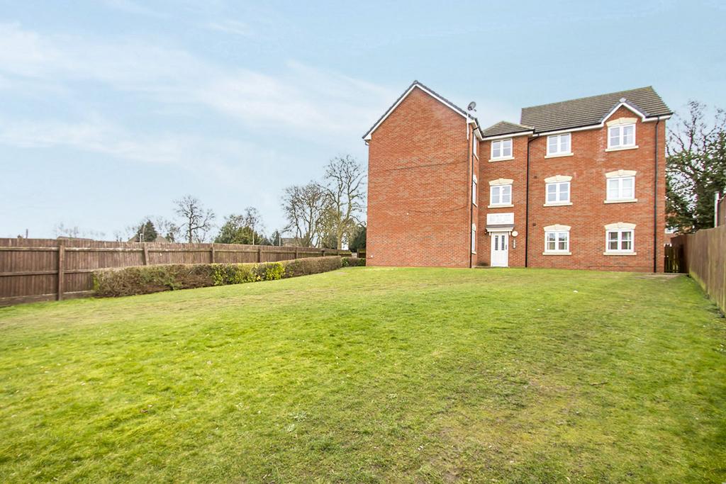 Elizabeth Court