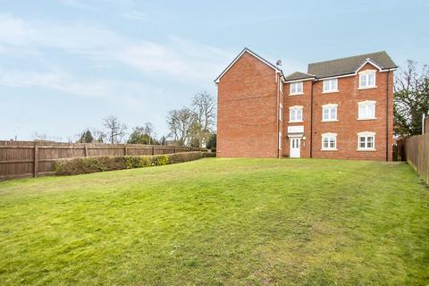 undefined, Elizabeth Court, Leicester LE9