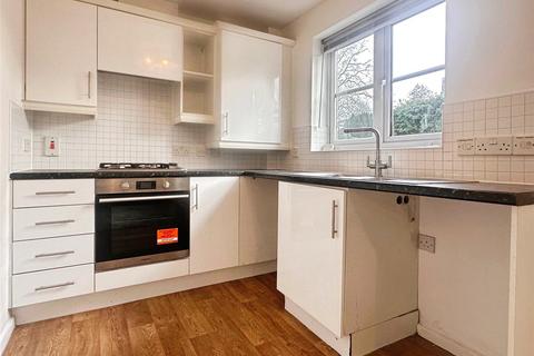 undefined, Elizabeth Court, Leicester LE9