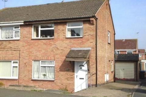 undefined, Spinney Drive, Nuneaton CV13