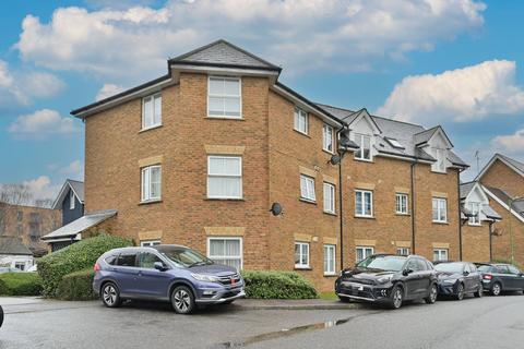 2 bedroom flat for sale, Fourdrinier Way, Hemel Hempstead, HP3