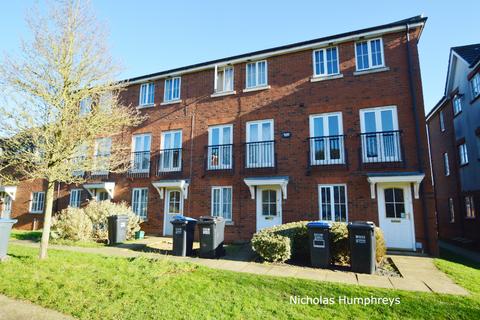 undefined, Cunningham Avenue, Hatfield AL10