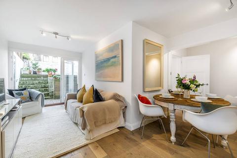 2 bedroom flat to rent, Ladbroke Grove, Notting Hill, London, W10
