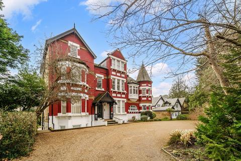 undefined, Langley Avenue, Surbiton KT6
