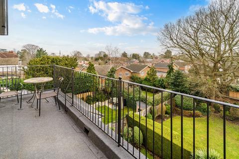 undefined, Langley Avenue, Surbiton KT6