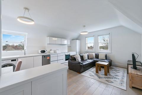 undefined, Langley Avenue, Surbiton KT6