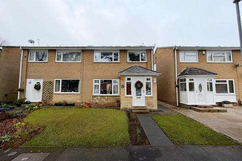 undefined, Wallington Drive, Sedgefield