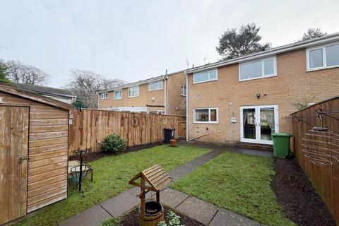 undefined, Wallington Drive, Sedgefield