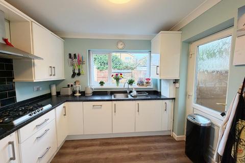 undefined, Wallington Drive, Sedgefield
